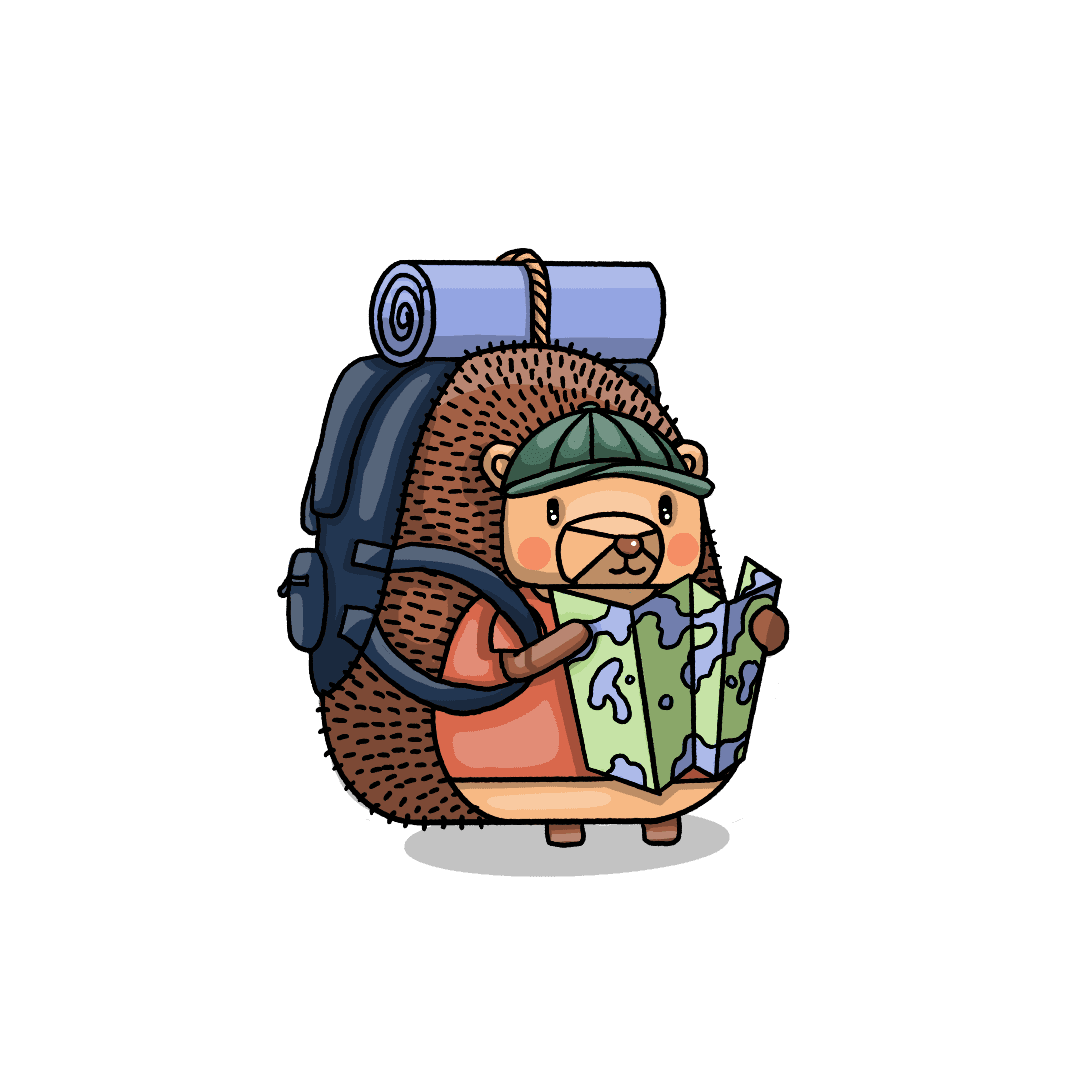 Hogs around the world