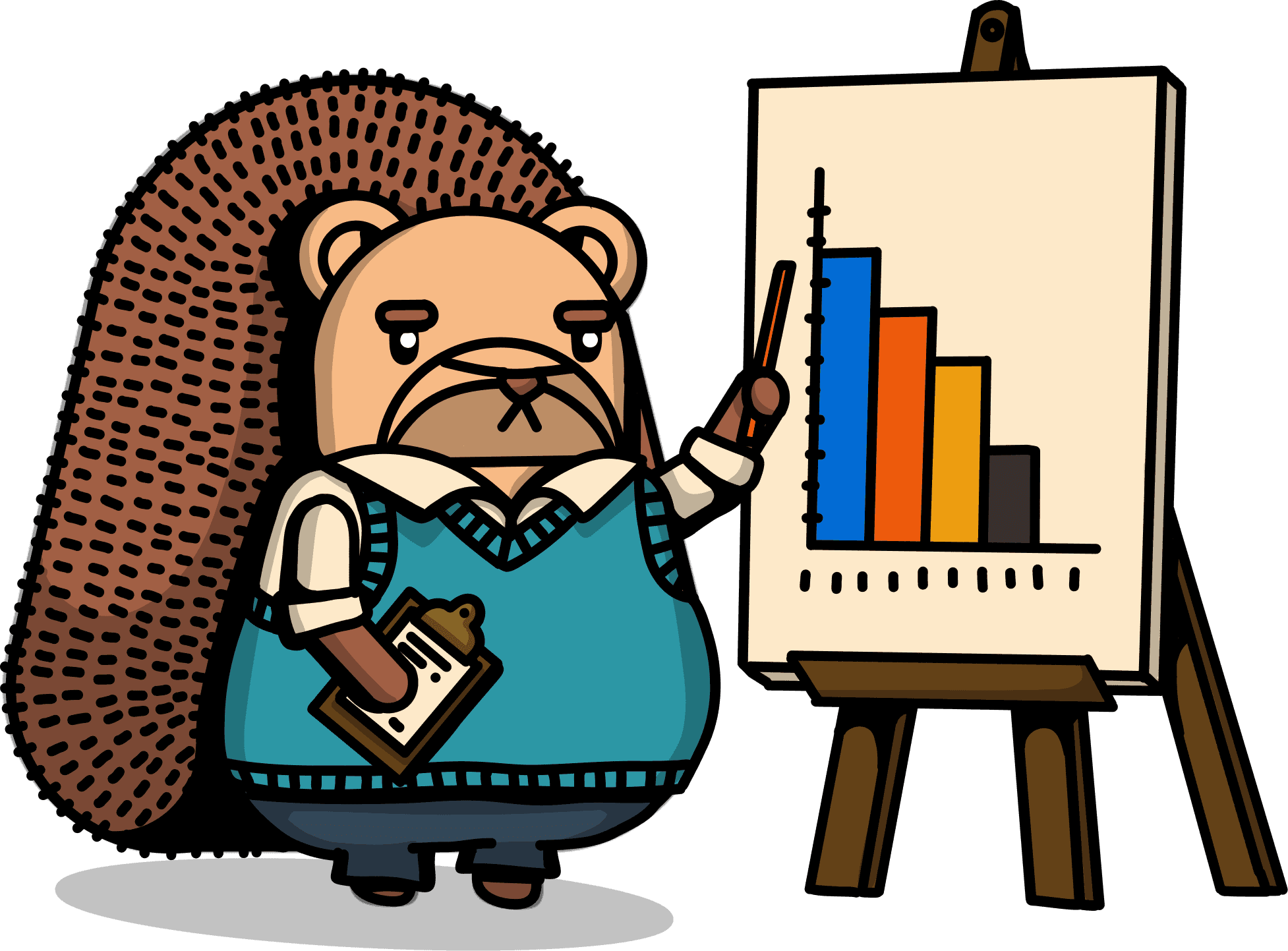 Product analytics dashboard