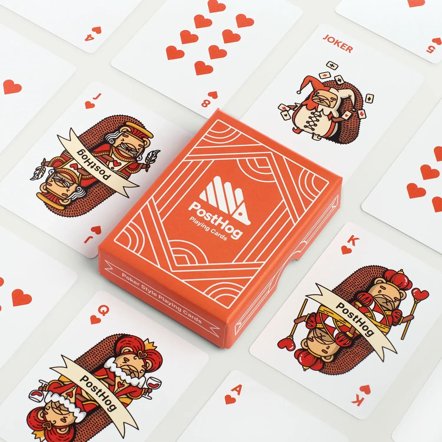 Cards