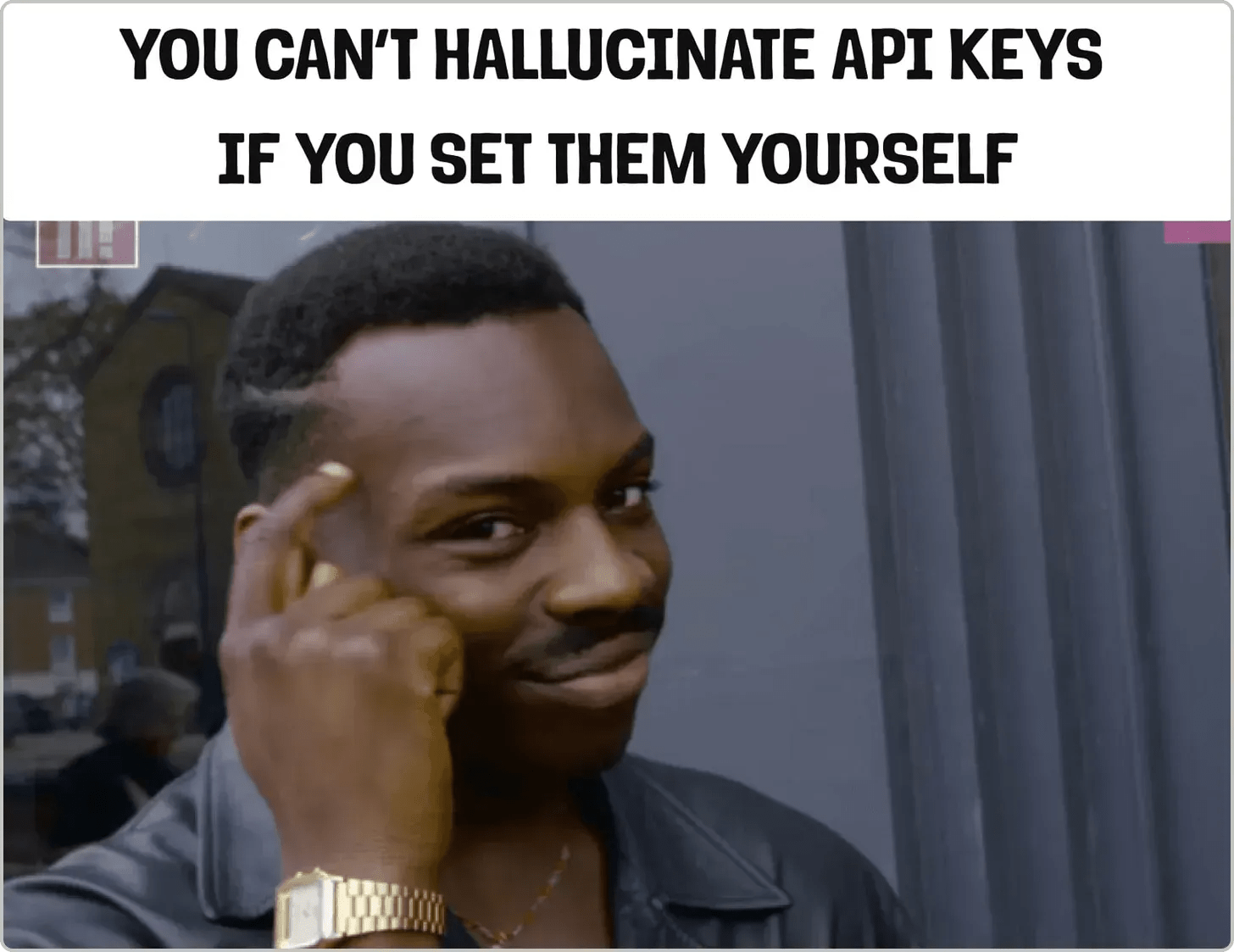 Hallucination