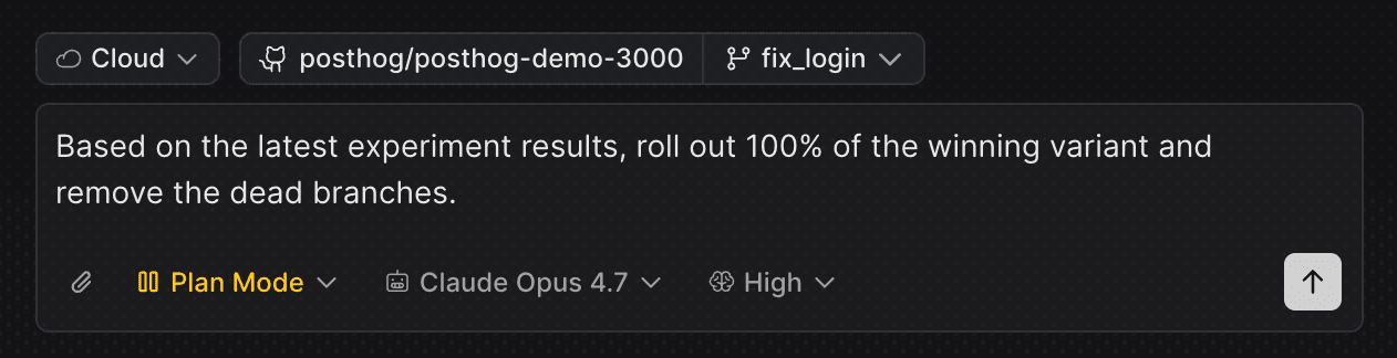 Command Center showing multiple agent tasks in a grid