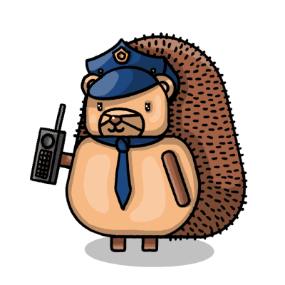 Hash properties