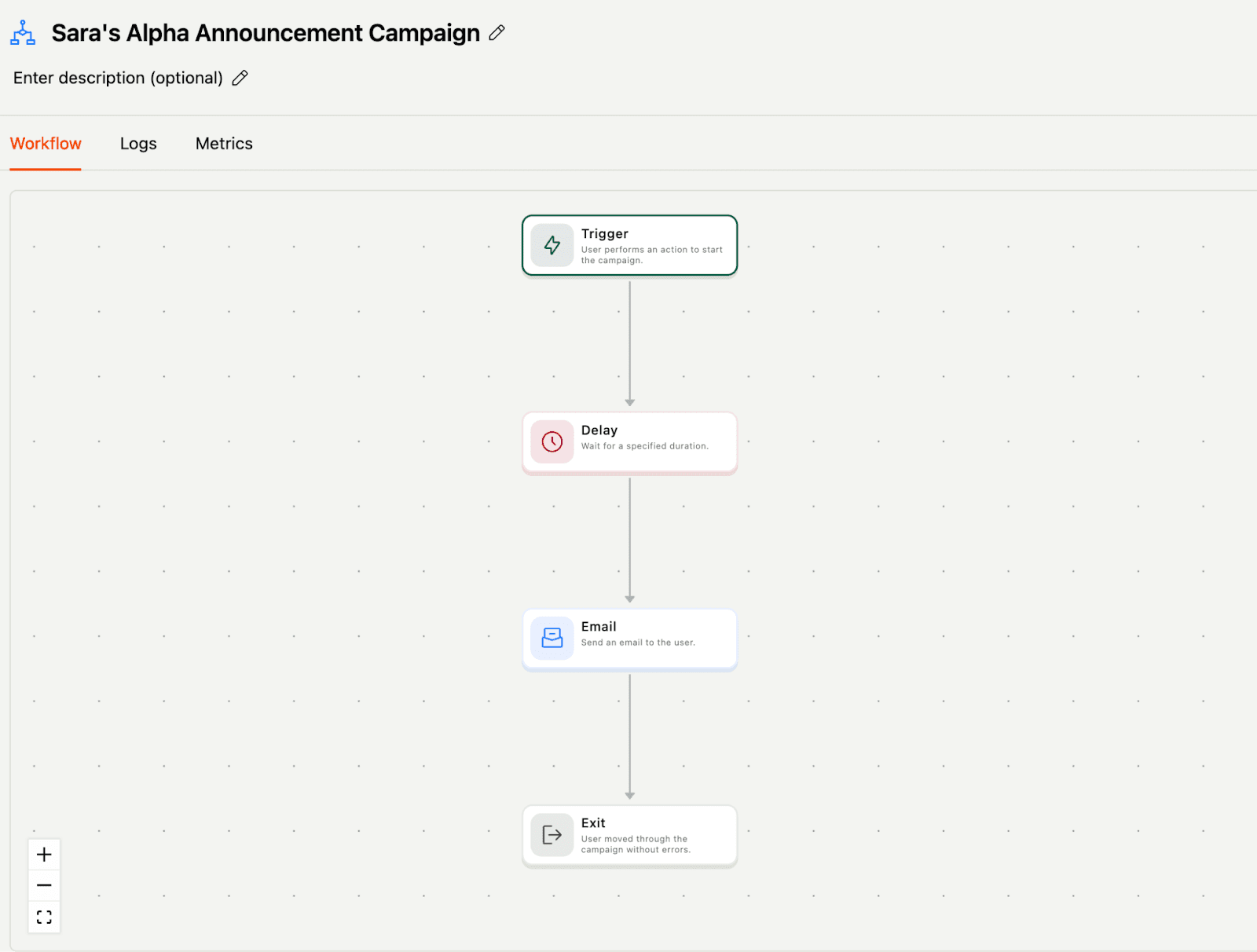 automation screenshot