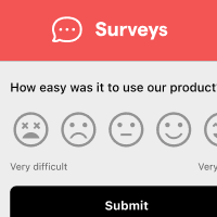 Surveys