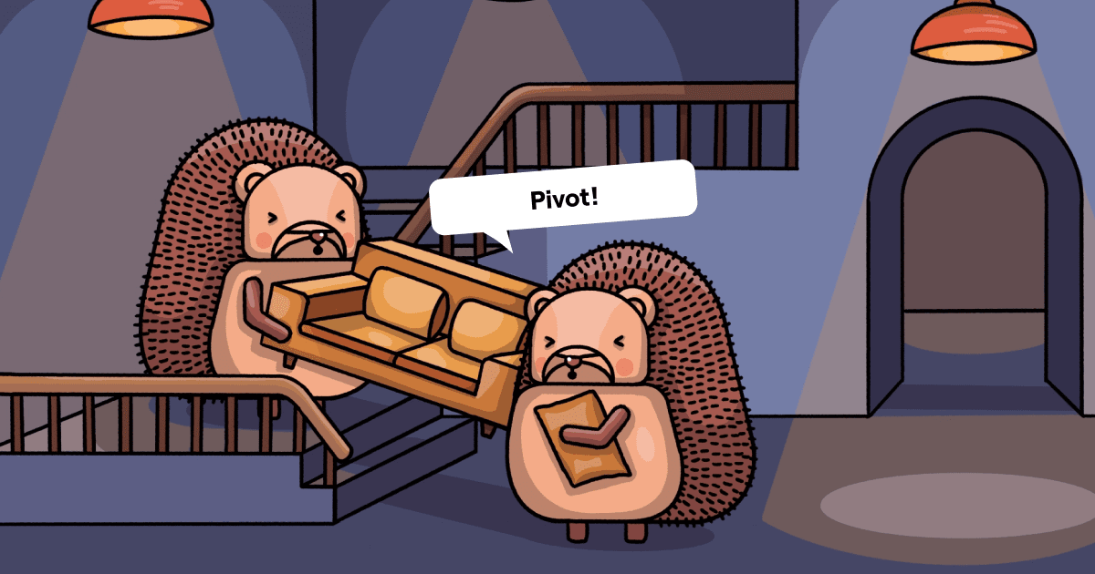 Read this before you pivot your startup