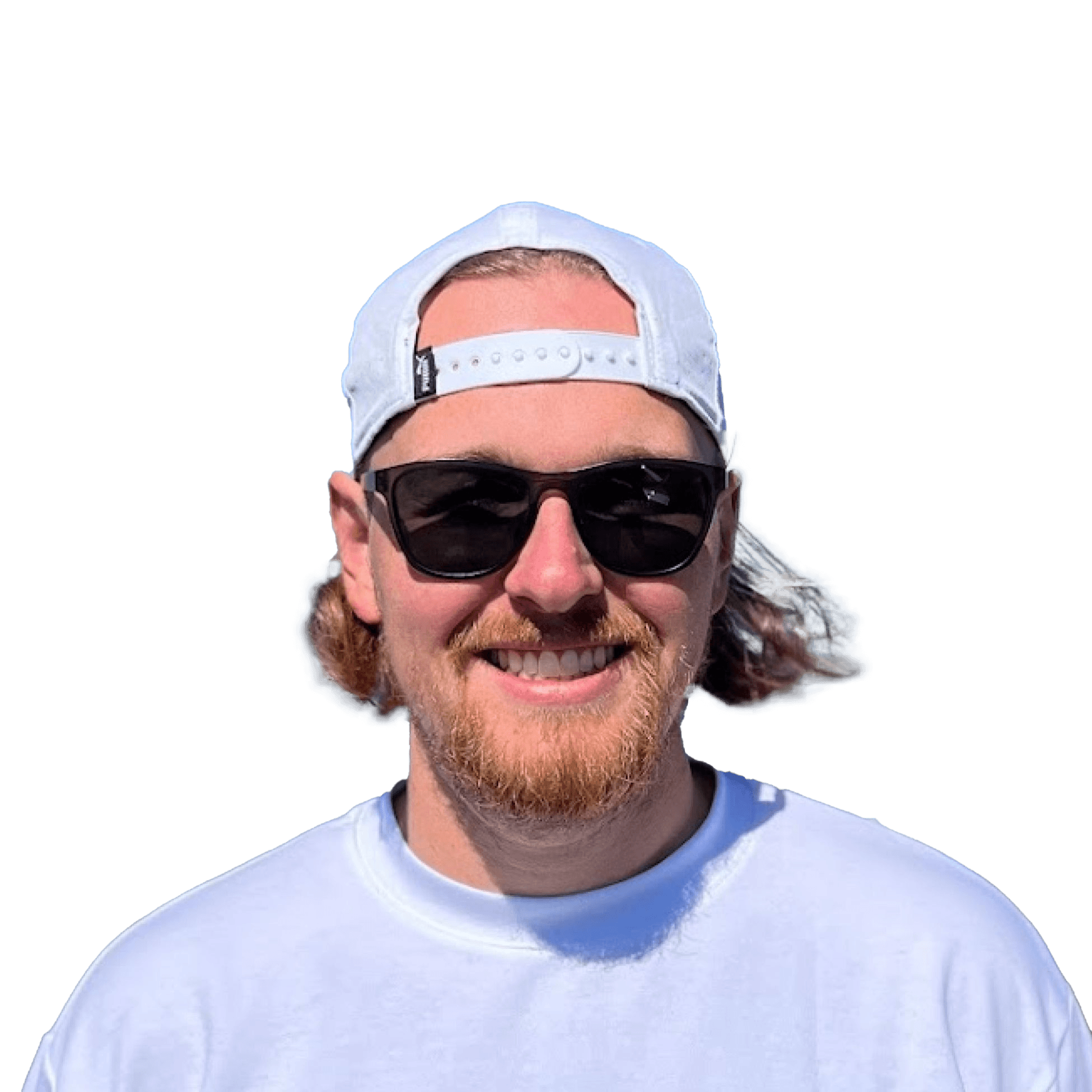 Zach Waterfield