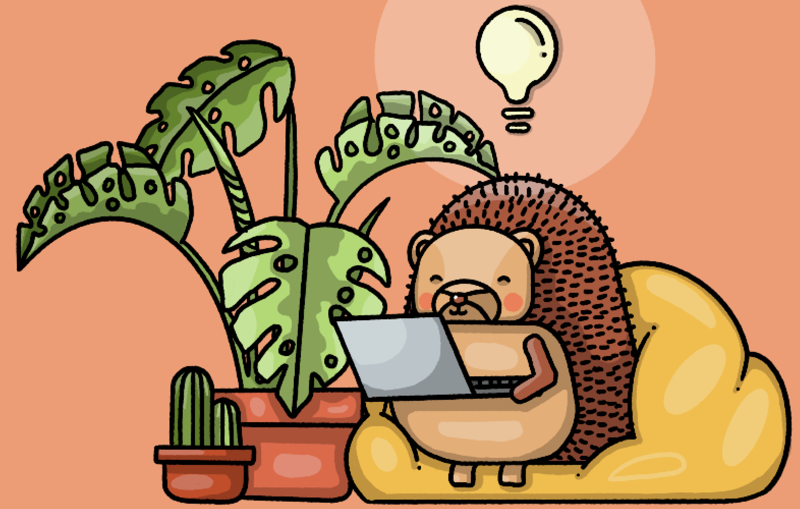 The habits of effective remote teams