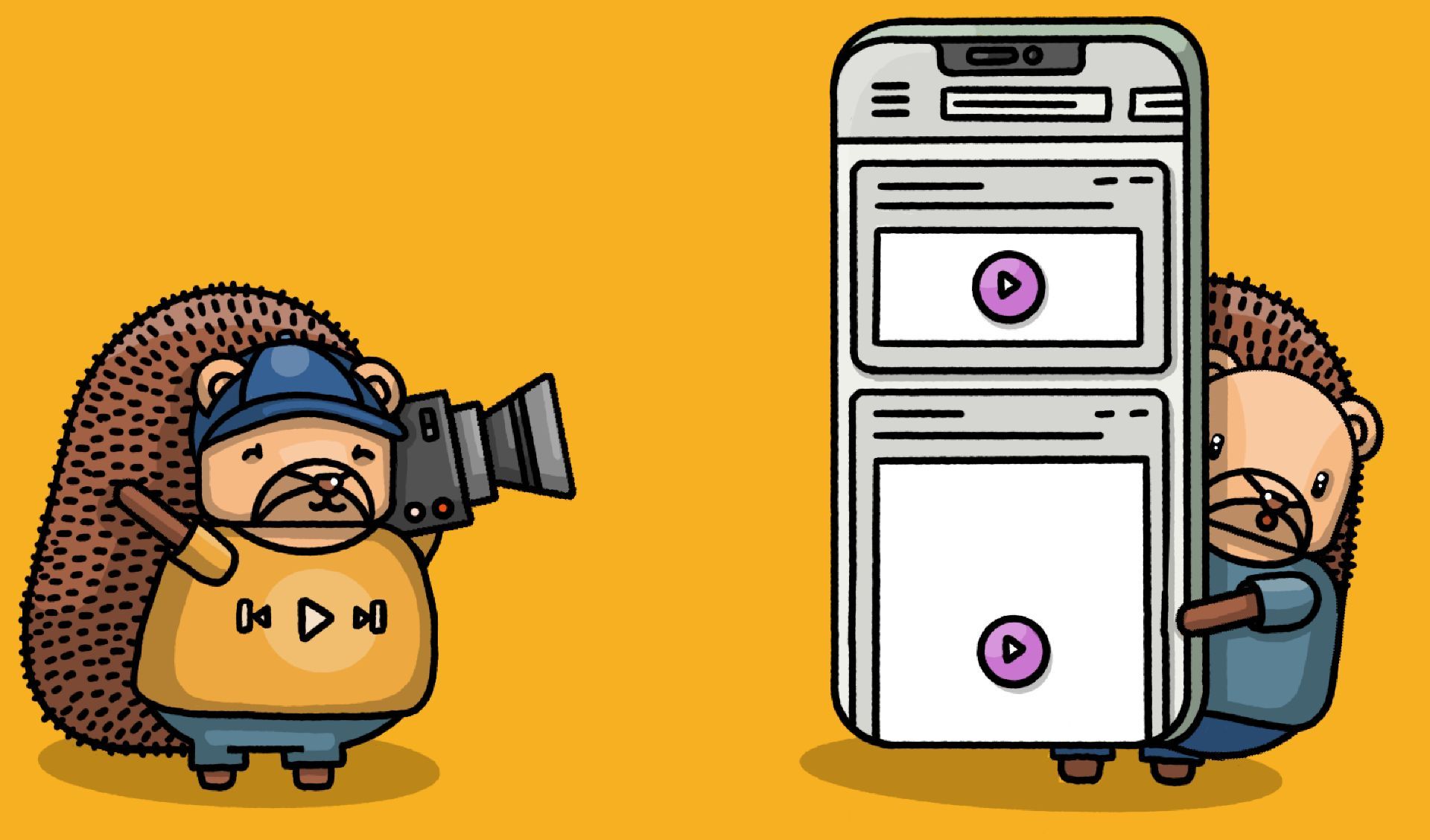 7 best session replay tools for mobile apps (iOS & Android)