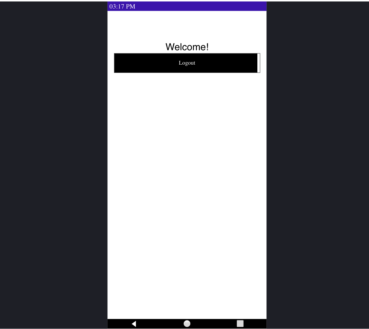 Wireframe mode in mobile replay