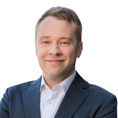 Ben Bradley