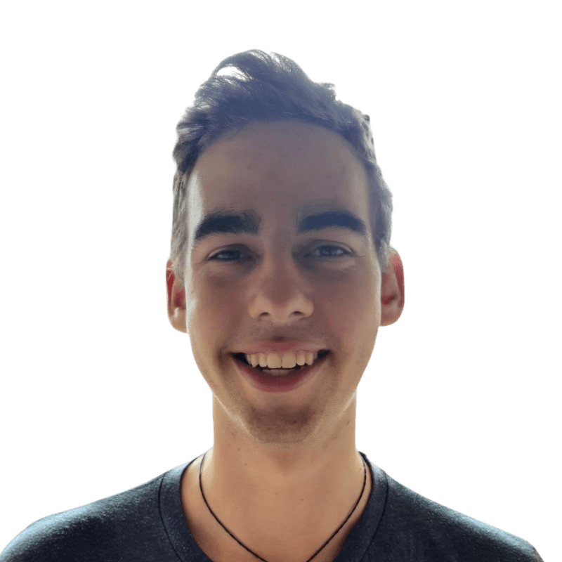 Joshua Snyder
