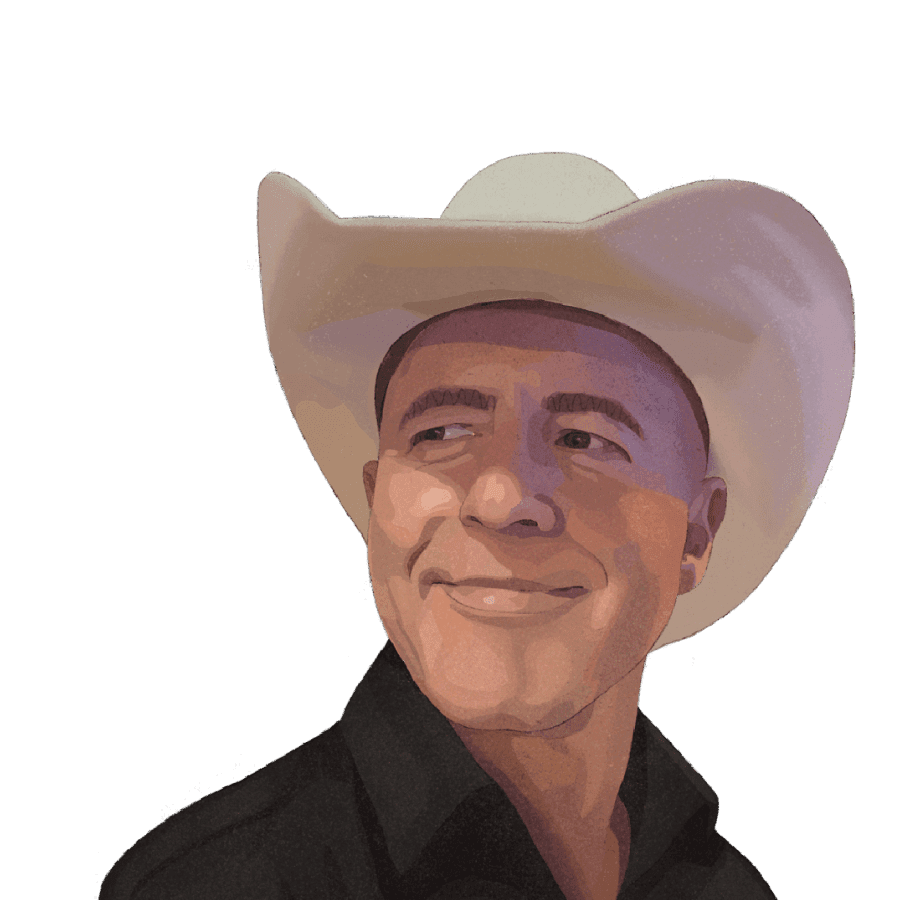 David Rhodes