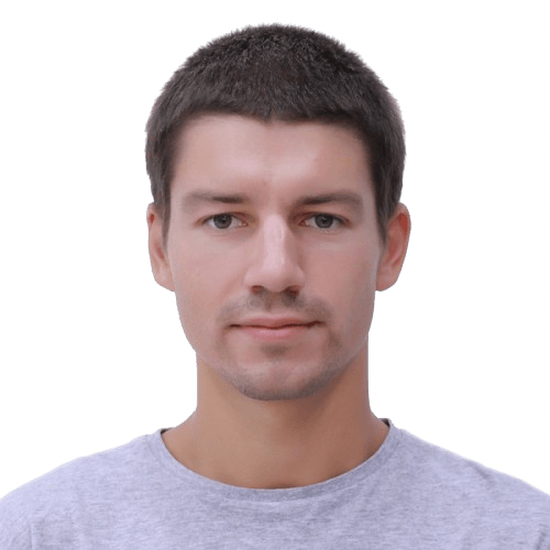 Aleks Veryayskiy