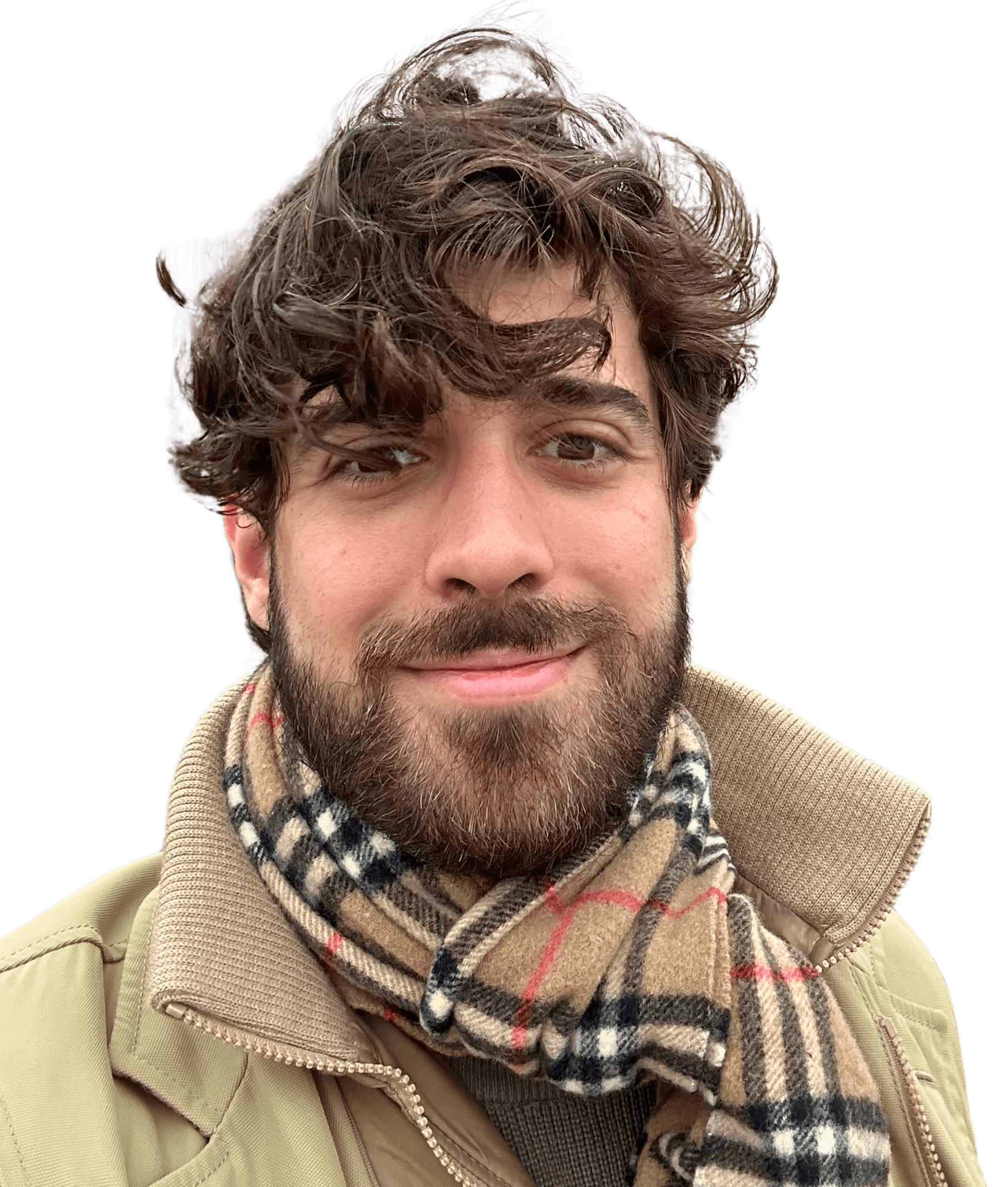 Lucas Ricoy
