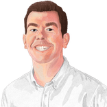 Ian Vanagas