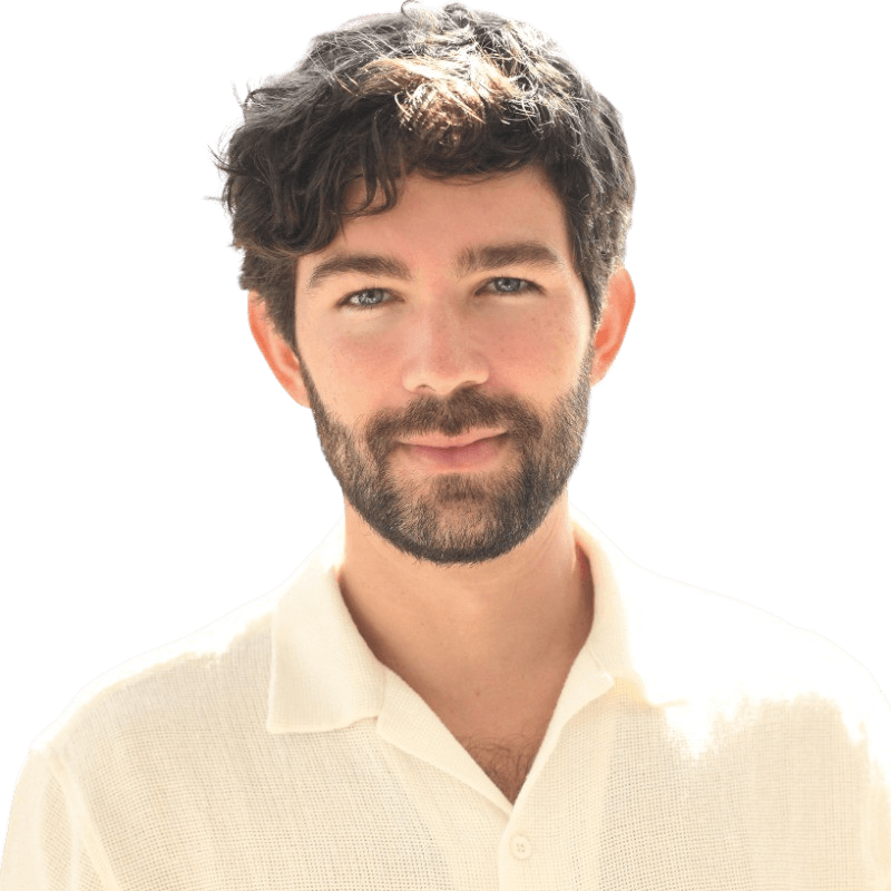 Daniel Zaltsman