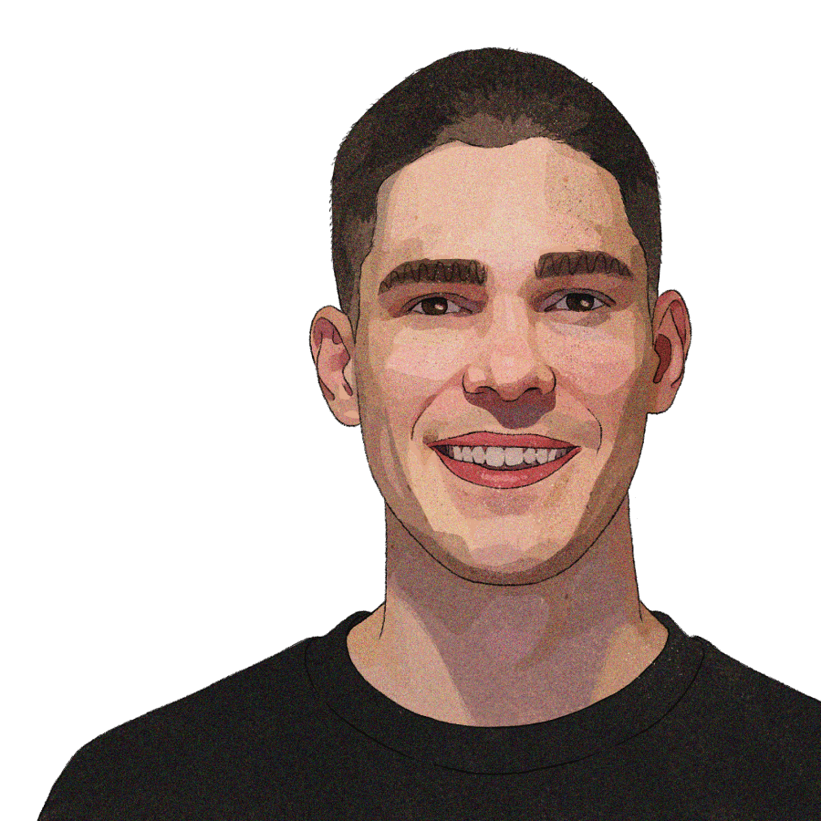 Alex Lider