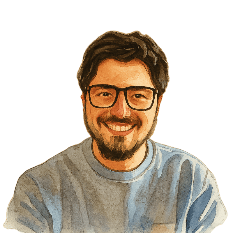 Gustavo Henrique Strassburger