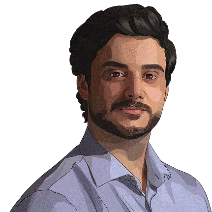Dustin Byrne