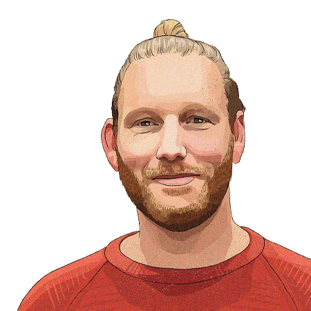 Mark Deubel
