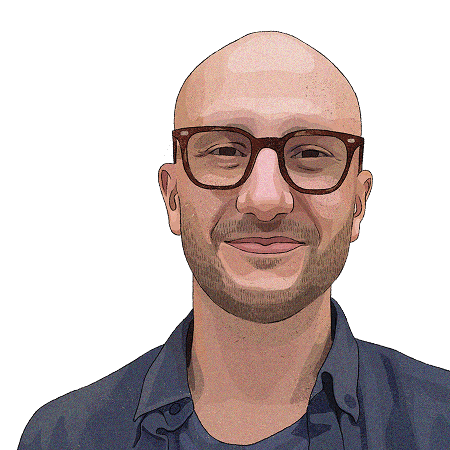 Christophe Eynius Tranberg