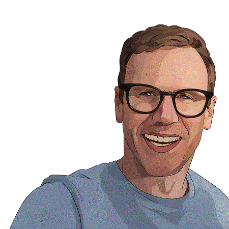 Ben Smith