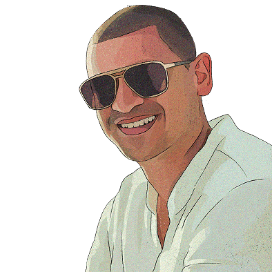 Georgis Andonis