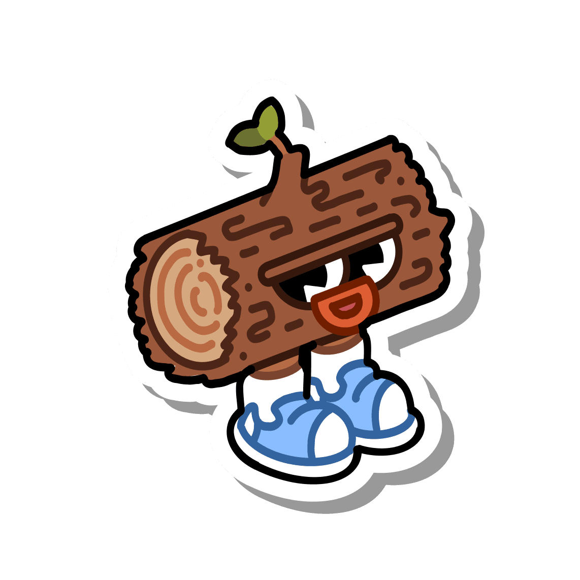 Logs