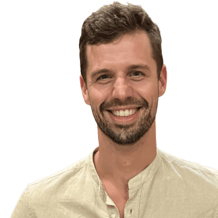 Christopher James Volzer