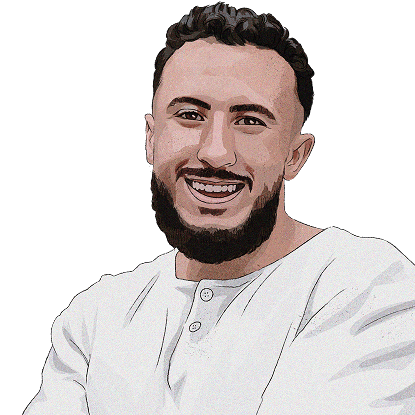 Ahmed Amaar