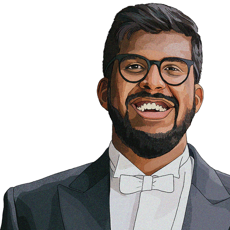 Abhischek Thottakara