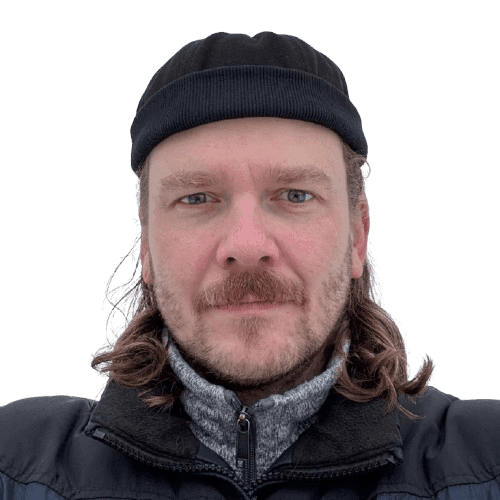 Benjamin Knofe-Vider