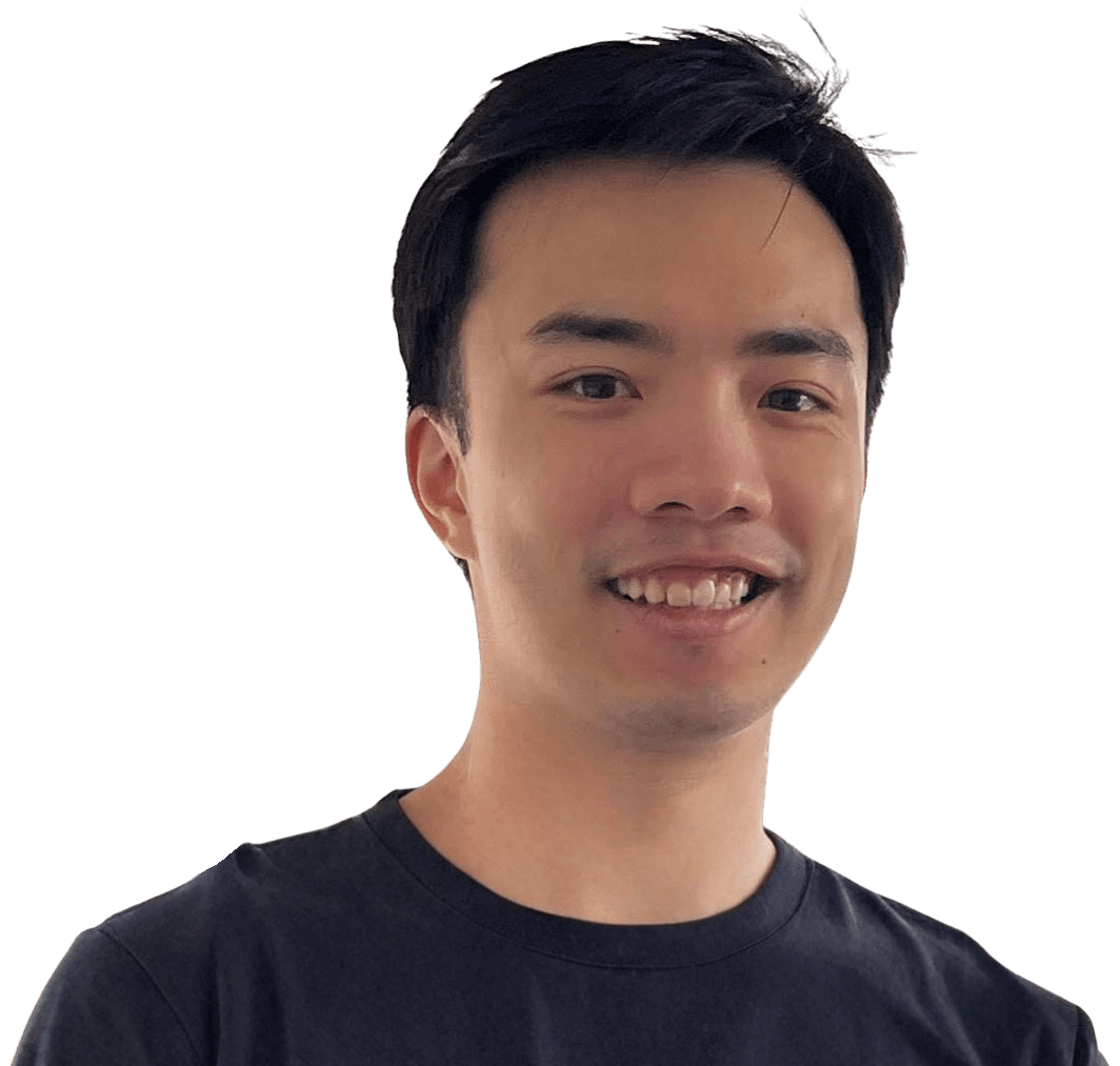 Brandon Michael Leung