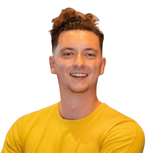 Liam Graham