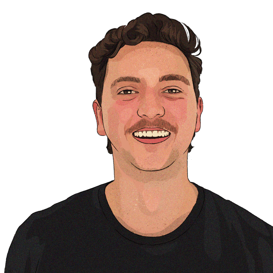 Liam Graham