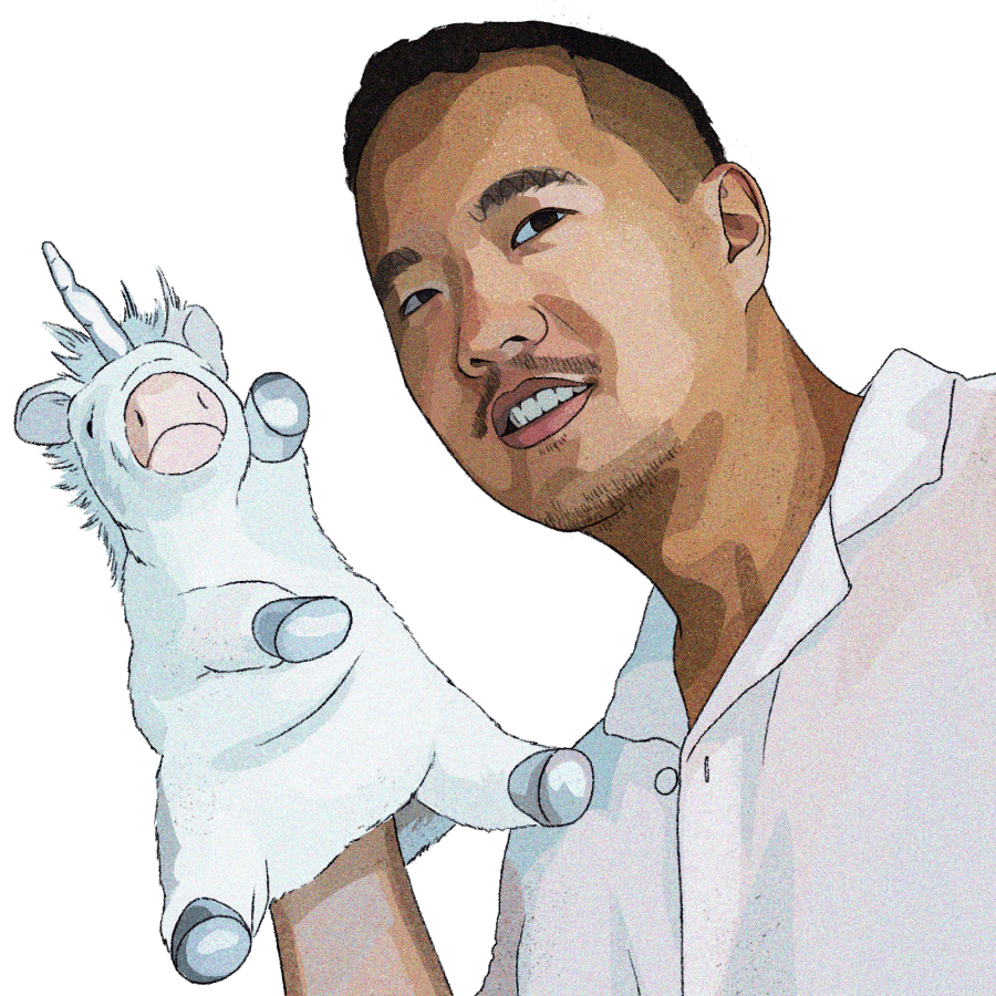 Matt Pua