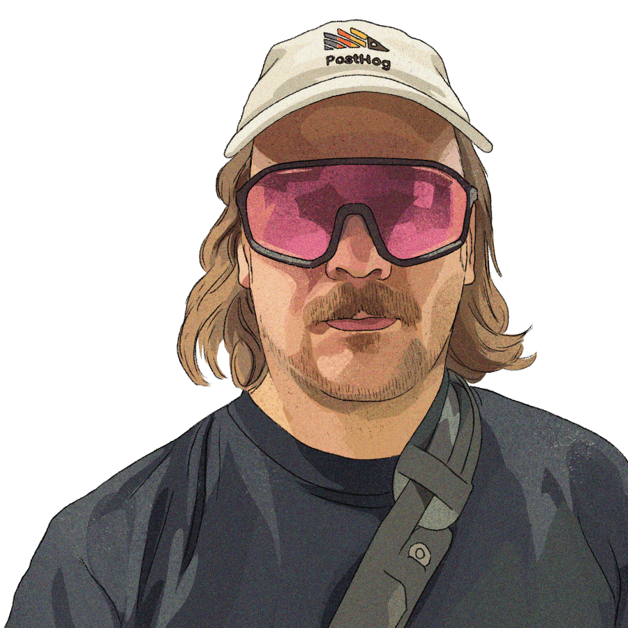 Benjamin Knofe-Vider