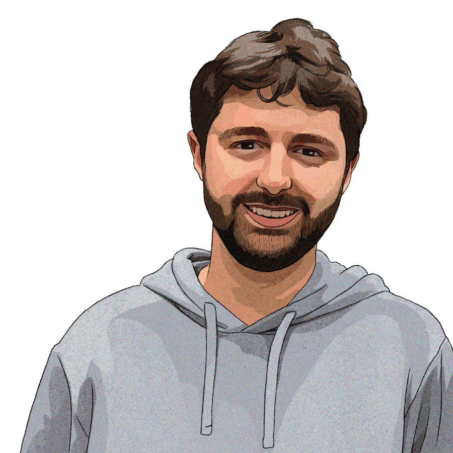 Felipe Almeida