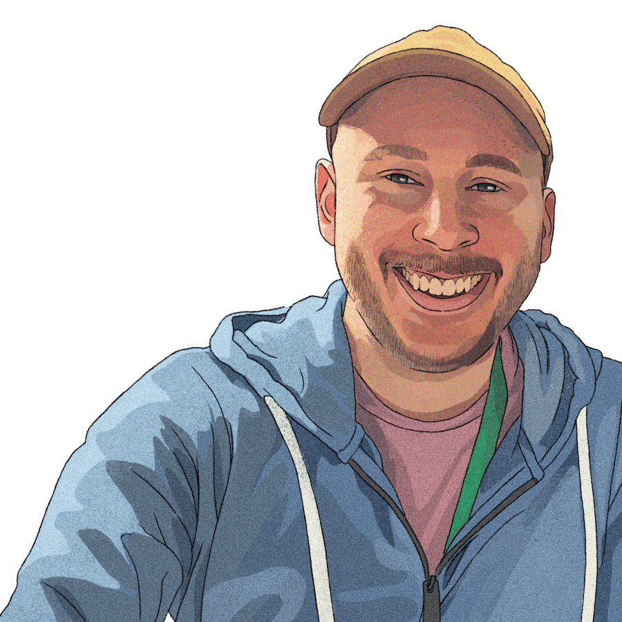Matt Field