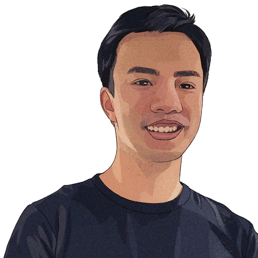 Brandon Leung