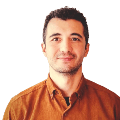 Sinan Kucukkoseler