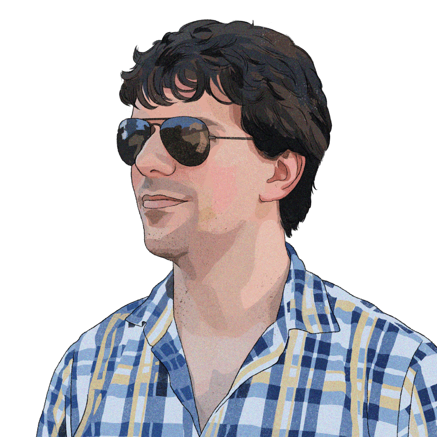 Mark Goings