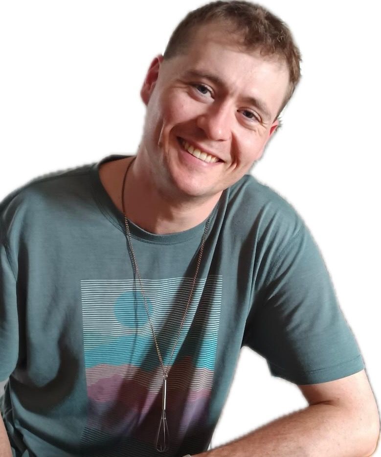 Andreas Ford