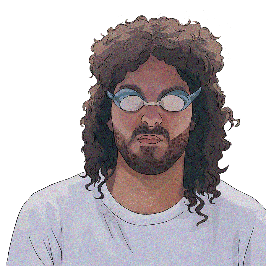 Daniel Visca