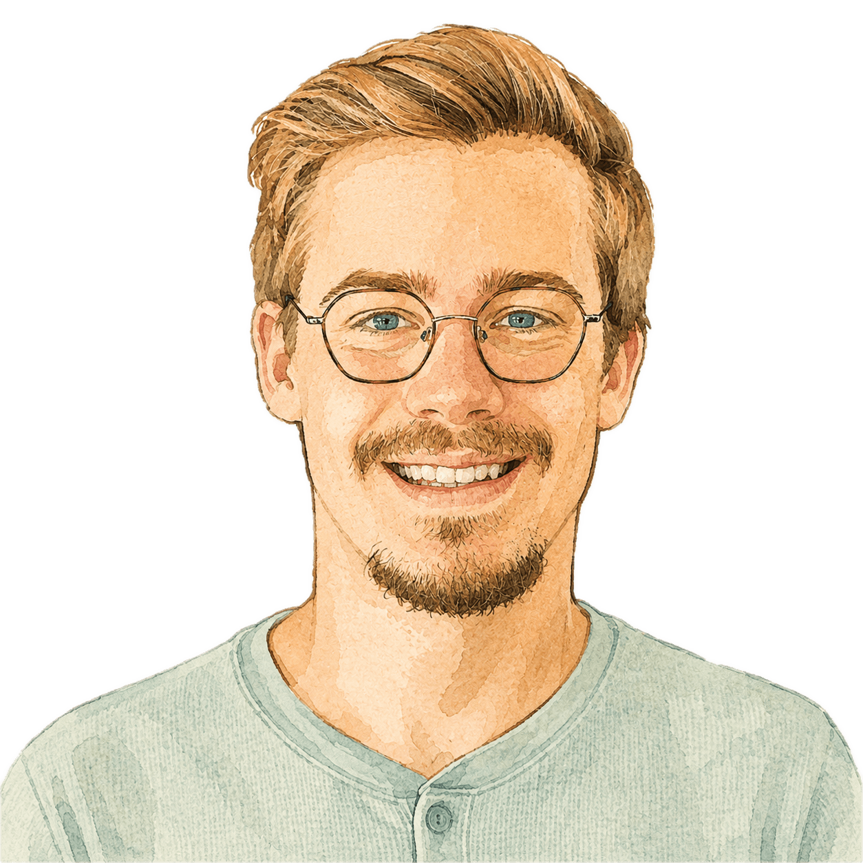 Ian Matson