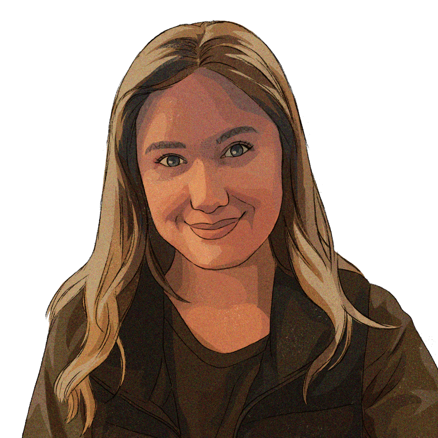 Ella Cullen