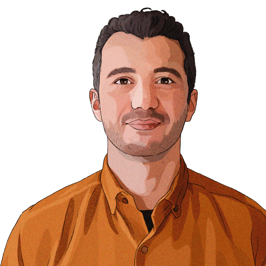 Sinan Kucukkoseler