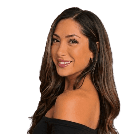 Yasmin Doust