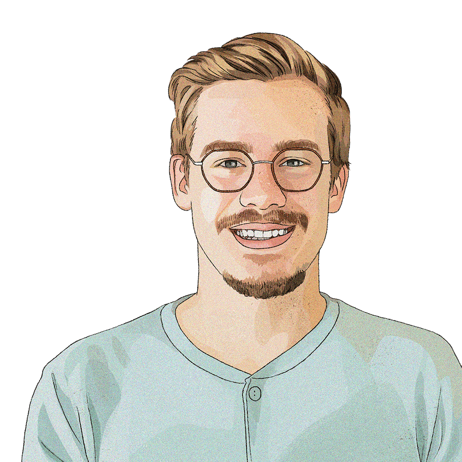 Ian Matson