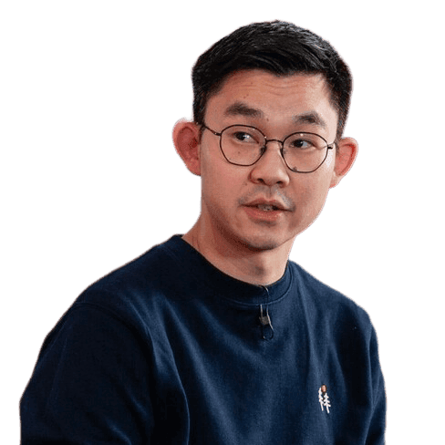 Jon Su